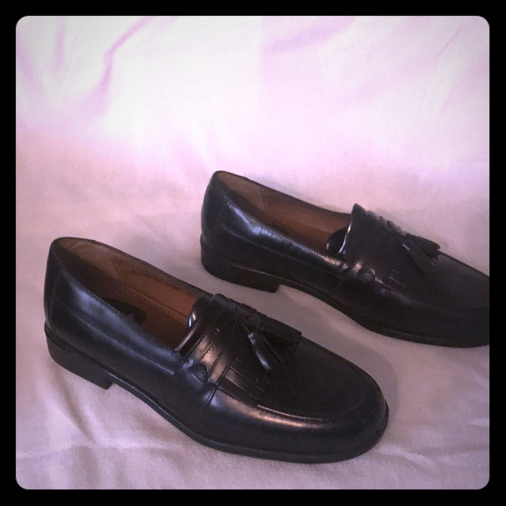 Numb Bush men’s 👞 shoes size 11 1/2 black
